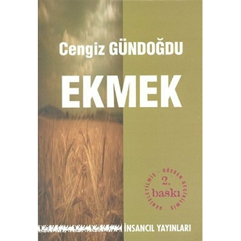 Ekmek