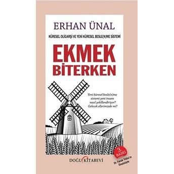 Ekmek Biterken - Erhan Ünal