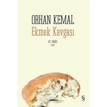 Ekmek Kavgası Orhan Kemal