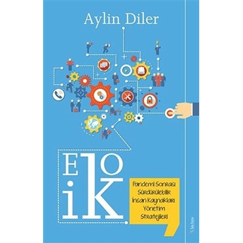 Eko Ik Aylin Diler