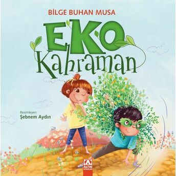 Eko Kahraman Bilge Buhan Musa