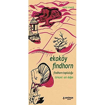 Ekoköy Findhorn Findhorn Topluluğu Kolektif