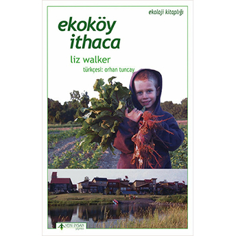 Ekoköy Ithaca Liz Walker