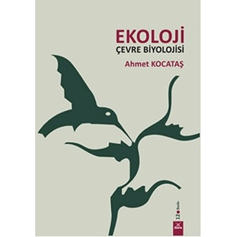 Ekoloji - Ahmet Kocataş