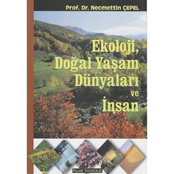 Ekoloji, Doğal Yaşam Dünyaları Ve Insan