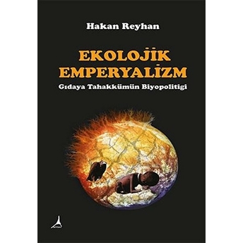 Ekolojik Emperyalizm