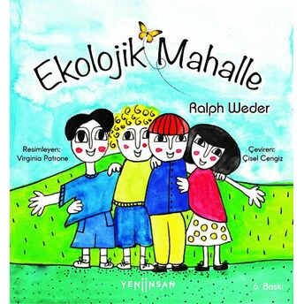 Ekolojik Mahalle