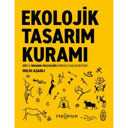 Ekolojik Tasarım Kuramı Melih Aşanlı