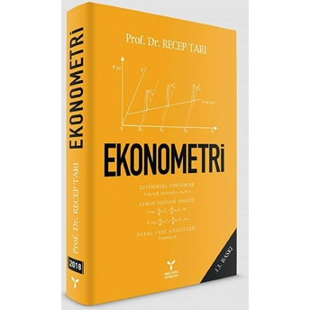 Ekonometri