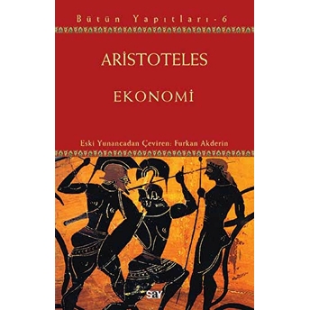 Ekonomi Aristoteles