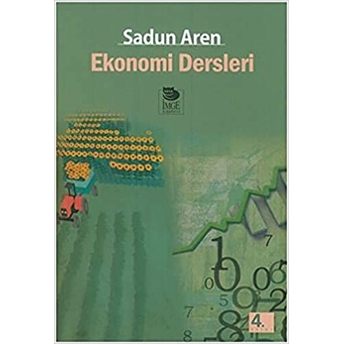 Ekonomi Dersleri Sadun Aren