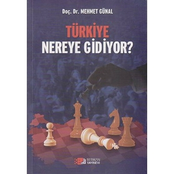 Ekonomi Nereye Gidiyor I-Mehmet Günal