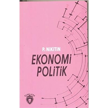 Ekonomi Politik P. Nikitin