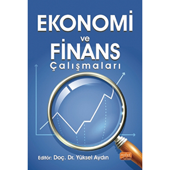 Ekonomi Ve Finans Çalışmaları