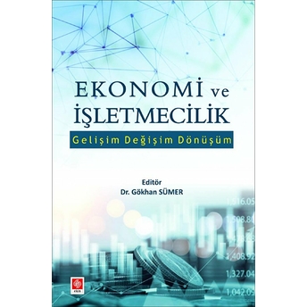 Ekonomi Ve Işletmecilik Gökhan Sümer