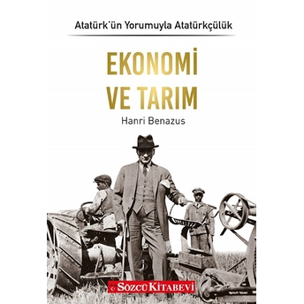 Ekonomi Ve Tarım