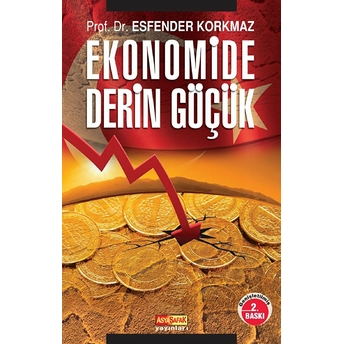 Ekonomide Derin Göçük