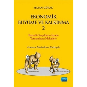 Ekonomik Büyüme Ve Kalkınma 2