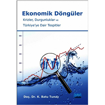 Ekonomik Döngüler K. Batu Tunay