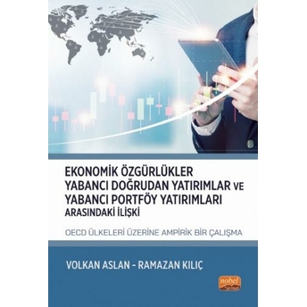 Ekonomik Özgürlükler, Yabancı Doğrudan Yatırımlar Ve Yabancı Portföy Yatırımları Arasındaki Ilişki Volkan Aslan