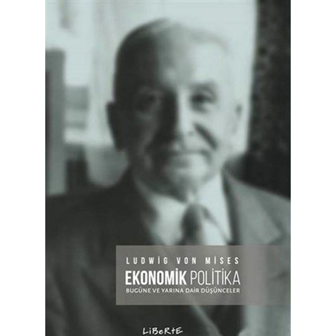 Ekonomik Politika Ludwig Von Mises