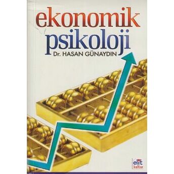 Ekonomik Psikoloji Hasan Günaydın