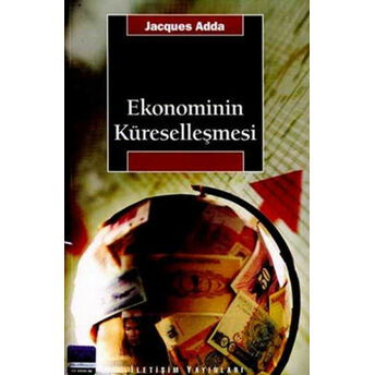 Ekonominin Küreselleşmesi Jaques Adda