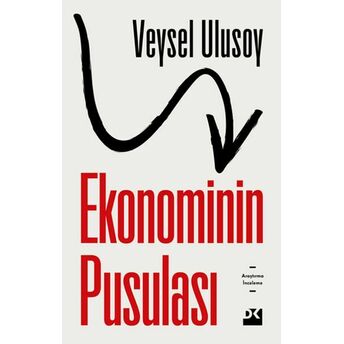 Ekonominin Pusulası Veysel Ulusoy