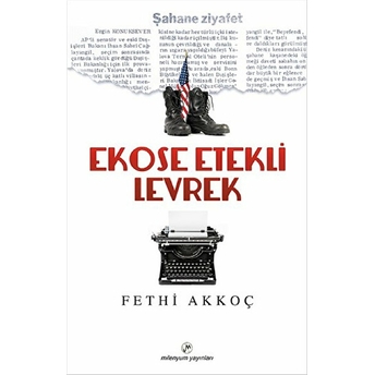 Ekose Etekli Levrek Fethi Akkoç