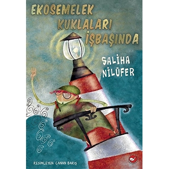 Ekosemelek Kuklaları Işbaşında Saliha Nilüfer