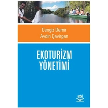 Ekoturizm Yönetimi