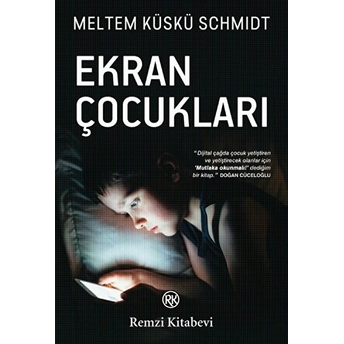 Ekran Çocukları Meltem Küskü Schmidt