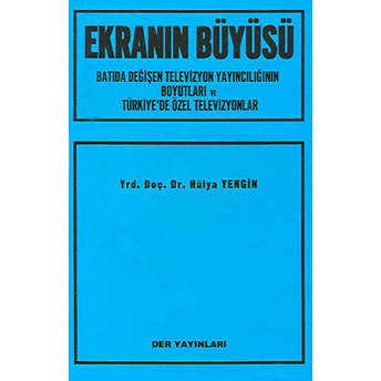 Ekranın Büyüsü