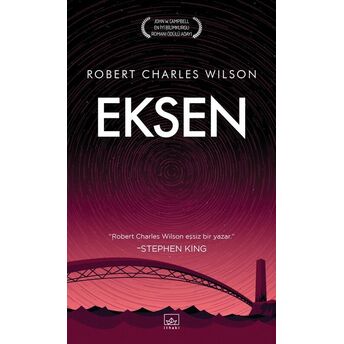 Eksen Robert Charles Wilson