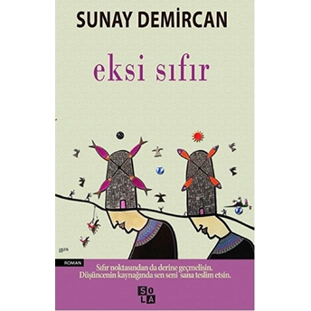 Eksi Sıfır Sunay Demircan