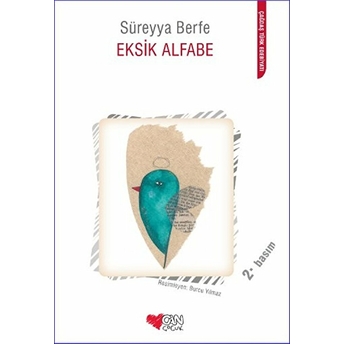 Eksik Alfabe Süreyya Berfe