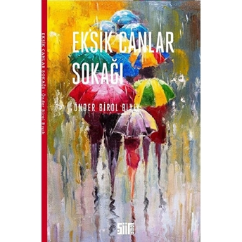 Eksik Canlar Sokağı