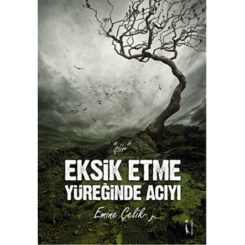 Eksik Etme Yüreğinde Acıyı