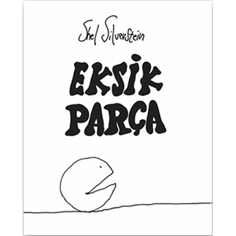 Eksik Parça Shel Silverstein