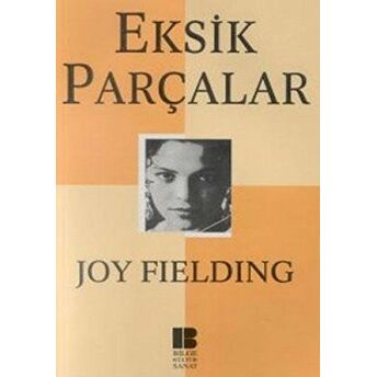 Eksik Parçalar Joy Fielding