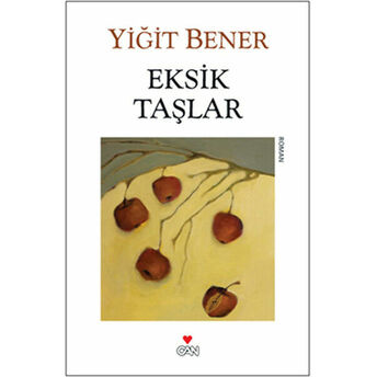 Eksik Taşlar Yiğit Bener