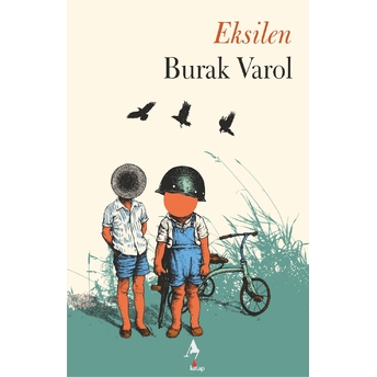 Eksilen Burak Varol