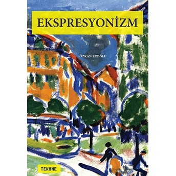 Ekspresyonizm