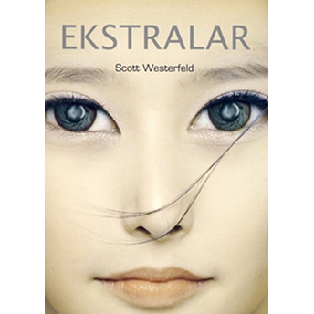 Ekstralar Scott Westerfeld