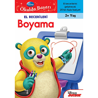 El Becerileri - Boyama Kolektıf