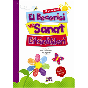 El Becerisi Ve Sanat Etkinlikleri Kolektif