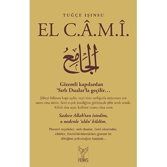 El Cami Tuğçe Işınsu