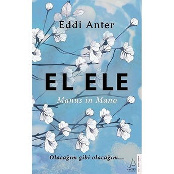 El Ele-Manus In Mano Eddi Anter