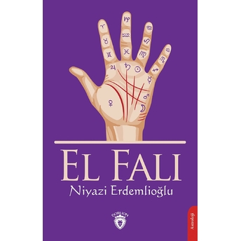 El Falı Niyazi Erdemlioğlu