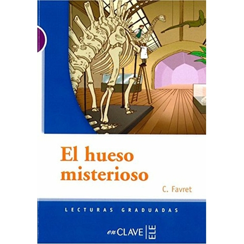 El Hueso Misterioso C. Favret